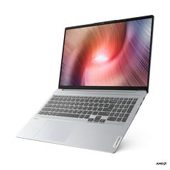 Laptop lenovo ideapad 5 pro 16arh7, 16" 2.5k (2560x1600) ips 350nits anti-glare, 100% srgb, 120hz, g-sync, tÜv low blue light, amd ryzen 7 6800hs creator edition (8c / 16t, 3.2 / 4.7ghz, 4mb l2 / 16mb l3), video nvidia geforce gtx 1650 4gb gddr6, ram 16gb,  Laptopuri | electropc.ro