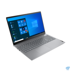 Laptop thinkbook 15 g2 are, 15.6" fhd (1920x1080) ips 250nits anti- glare, amd ryzen 3 4300u (4c / 4t, 2.7 / 3.7ghz, 2mb l2 / 4mb l3), 4gb soldered ddr4-3200, 128gb ssd m.2 2242 pcie nvme 3.0x4 + empty hdd bay,integrated amd radeon graphics, optical: none,  Laptopuri | electropc.ro