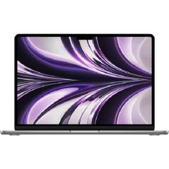 Macbook air 13.6" retina/ apple m2 (cpu 8-core, gpu 10-core, neural engine 16-core)/16gb/1tb - space grey - int kb (2022),  Laptopuri | electropc.ro