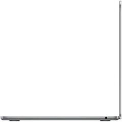 Macbook air 13.6" retina/ apple m2 (cpu 8-core, gpu 10-core, neural engine 16-core)/16gb/1tb - space grey - int kb (2022),  Laptopuri | electropc.ro