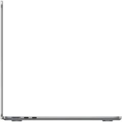 Macbook air 13.6" retina/ apple m2 (cpu 8-core, gpu 10-core, neural engine 16-core)/16gb/2tb - space grey - int kb (2022),  Laptopuri | electropc.ro