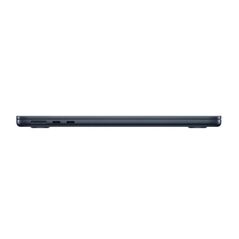 Macbook air 13.6" retina/ apple m2 (cpu 8-core, gpu 8-core, neural engine 16-core)/16gb/256gb - midnight - int kb (2022),  Laptopuri | electropc.ro