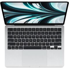 Macbook air 13.6" retina/ apple m2 gpu-8c/16gb/1tb - silver - int kb (2022),  Laptopuri | electropc.ro