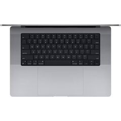 Macbook pro 16.2"/apple m2 max (cpu 12-core, gpu 30-core, neural engine 16-core)/64gb/2tb - space grey - int kb,  Laptopuri | electropc.ro
