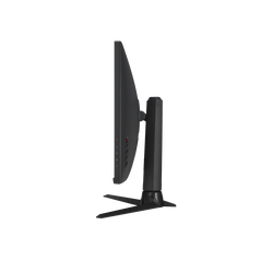 Monitor as xg32aq 32 inch, panel type: fast ips, resolution: 2560x1440, aspect ratio: 16:9,  refresh rate:175hz, response time gtg: 1 ms, brightness: 600 cd/m², contrast (static): 1000:1, contrast (dynamic): 100m:1, viewing angle: 178/178, color gamut (nt,  XG32AQ