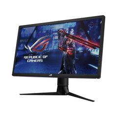 Monitor led asus xg27uqr, 27inch, ips fhd 4k, 1ms, 144hz, negru,  Monitoare LED | electropc.ro