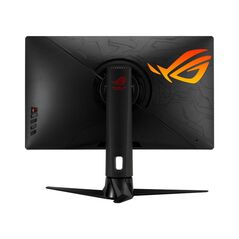 Monitor led asus xg27uqr, 27inch, ips fhd 4k, 1ms, 144hz, negru,  Monitoare LED | electropc.ro