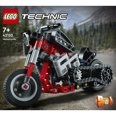 Motocicleta, lego 42132  LEGO6371122