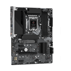 Placa de baza asrock z790 pg lightning lga 1700, 4x ddr4, 1x hdmi 2.1, 1x edp 1.4, 2x pcie x16, 3x pcie 3.0 x1, 3x m.2, 4x sata, 2.5 gigabit lan, atx,  Placi de baza | electropc.ro