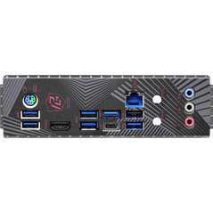Placa de baza asrock z790 pg lightning lga 1700, 4x ddr4, 1x hdmi 2.1, 1x edp 1.4, 2x pcie x16, 3x pcie 3.0 x1, 3x m.2, 4x sata, 2.5 gigabit lan, atx,  Placi de baza | electropc.ro