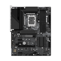 Placa de baza asrock z790 pg lightning lga 1700, 4x ddr4, 1x hdmi 2.1, 1x edp 1.4, 2x pcie x16, 3x pcie 3.0 x1, 3x m.2, 4x sata, 2.5 gigabit lan, atx,  Placi de baza | electropc.ro