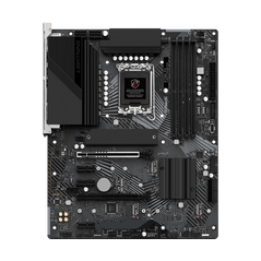 Placa de baza asrock z790 pg lightning lga 1700, 4x ddr4, 1x hdmi 2.1, 1x edp 1.4, 2x pcie x16, 3x pcie 3.0 x1, 3x m.2, 4x sata, 2.5 gigabit lan, atx,  Placi de baza | electropc.ro