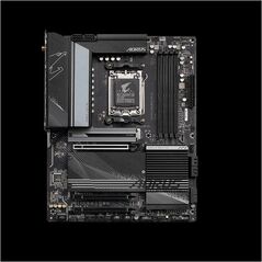 Placa de baza gigabyte x670 aorus elite ax am5  general recomandat pentru gaming da format atx soclu procesor am5 producator chipset amd model chipset x670 procesoare suportate amd am5 socket ryzen 7000 series interfata grafica pci express x16 4.0 raid 0,,  Placi de baza | electropc.ro