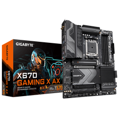 Placa de baza gigabyte x670 gaming x ax am5,  Placi de baza | electropc.ro