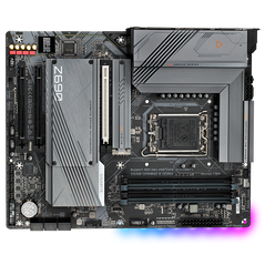 Placa de baza gigabyte z690 gaming x d4, lga 1700,  Placi de baza | electropc.ro