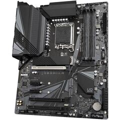 Placa de baza gigabyte z690 ud ddr4 lga 1700,  Placi de baza | electropc.ro