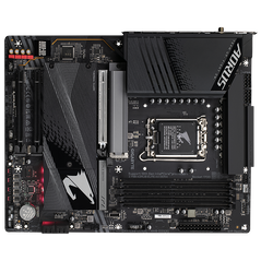Placa de baza gigabyte z790 aorus elite ax ddr4 lga 1700,  Placi de baza | electropc.ro