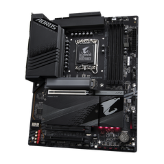 Placa de baza gigabyte z790 aorus elite ax ddr4 lga 1700,  Placi de baza | electropc.ro