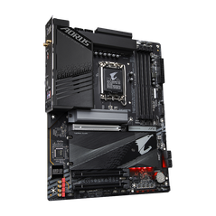Placa de baza gigabyte z790 aorus elite ax ddr4 lga 1700,  Placi de baza | electropc.ro