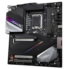 Placa de baza gigabyte z790 aorus tachyon, 2x ddr5 8333mhz, 1x hdmi, 3x pcie x16, 2x m.2, wifi 6e, 2.5gbps lan, e-atx,  Placi de baza | electropc.ro