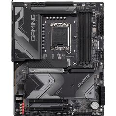 Placa de baza gigabyte z790 gaming x, lga 1700,  Placi de baza | electropc.ro