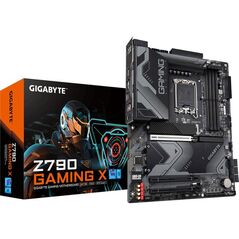 Placa de baza gigabyte z790 gaming x, lga 1700,  Placi de baza | electropc.ro