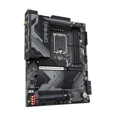 Placa de baza gigabyte z790 gaming x ax lga 1700,  Placi de baza | electropc.ro