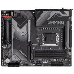 Placa de baza gigabyte z790 gaming x ax lga 1700,  Placi de baza | electropc.ro
