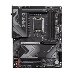 Placa de baza gigabyte z790 gaming x ax lga 1700,  Placi de baza | electropc.ro