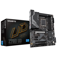 Placa de baza gigabyte z790 ud lga 1700,  Placi de baza | electropc.ro