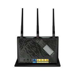 Router wireless asus 4g-ac86u, ac2600, dual band,  Routere Wireless | electropc.ro