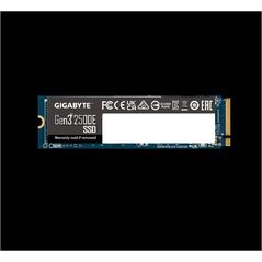 Ssd gigabyte gen3 1tb, m.2, pcie 3.0x4, nvme1.3, viteza citire: 2400 mb/s, viteza scriere: 1800 mb/s.,  SSD-uri Interne | electropc.ro