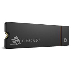 Ssd seagate firecuda 530, 1tb, nvme, m.2-2280,  SSD-uri Interne | electropc.ro