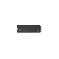 Ssd seagate firecuda 530, 4tb, m.2-2280 with heatsink, pcie gen4 x4 nvme 1.4, r/w speed: up to 7300/6900mb/s,  SSD-uri Interne | electropc.ro