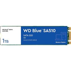 Ssd wd blue, 1tb, m2, sata iii,  SSD-uri Interne | electropc.ro