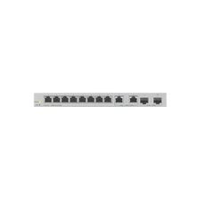 Switch zyxel xgs1210-12, 12 port, 10/100/1000 mbps,  Switch-uri | electropc.ro