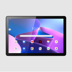Tableta lenovo tab m10 (3rd gen) tb328xu, 10.1" wuxga (1920x1200) ips 320nits anti-fingerprint, 100% srgb, touch, in-cell, 10-point multi- touch, cpu: unisoc t610 (8c, 2x a75 @1.8ghz + 6x a55 @1.8ghz), video: integrated arm mali-g52 3ee 2-core, chipset: u,  Tablete | electropc.ro