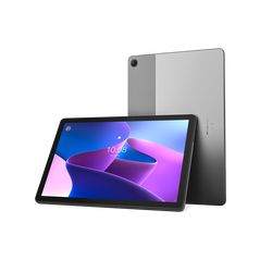Tableta lenovo tab m10 (3rd gen) tb328xu, 10.1" wuxga (1920x1200) ips 320nits anti-fingerprint, 100% srgb, touch, in-cell, 10-point multi- touch, cpu: unisoc t610 (8c, 2x a75 @1.8ghz + 6x a55 @1.8ghz), video: integrated arm mali-g52 3ee 2-core, chipset: u,  Tablete | electropc.ro