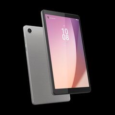 Tableta lenovo tab m8 (4th gen) tb300xu, 8" hd (1280x800) ips 350nits anti-fingerprint, touch, in-cell, 10-point multi-touch, cpu: mediatek helio a22 (4c, 4x a53 @2.0ghz), video: integrated img powervr ge-class gpu, chipset: mediatek soc platform, ram: 3g,  Tablete | electropc.ro