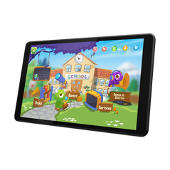 Tableta lenovo tab m8 hd (2nd gen) tb-8505f, 8" hd (1280x800) ips 350nits glossy, touch, 10-point multi-touch, cpu: mediatek helio a22 (4c, 4x a53 @2.0ghz), video: integrated img powervr ge-class gpu, chipset: mediatek soc platform, ram: 2gb soldered lpdd,  Tablete | electropc.ro