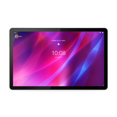 Tableta lenovo tab p11 plus tb-j616f, 11" 2k (2000x1200) ips tddi 400nits, touch, 10-point multi-touch, cpu: mediatek helio g90t (8c, 2x a76 @2.05ghz + 6x a55 @2.0ghz), video: integrated arm mali-g76 mc4 gpu, chipset: mediatek soc platform, ram: 6gb solde,  Tablete | electropc.ro