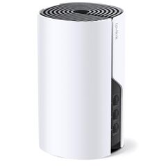 Tp-link sistem mesh wi-fi pentru întreaga casă ac1900, deco s7(1- pack);wi-fi 5, standarde wireless: ieee 802.11ac/n/a 5 ghz, ieee 802.11n/b/g 2.4 ghz, viteza wireless: 5 ghz: 1300 mbps, 2.4 ghz: 600 mbps, 3 x antene interne, mu-mimo, mod router, mod acce,  Routere Wireless | electropc.ro