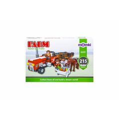 Tractor cu atas,  Seturi de constructie | electropc.ro