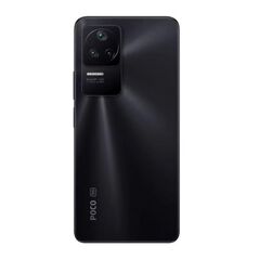 Xiaomi poco f4 5g 6gb ram, 128gb dualsim - black,  Telefoane mobile | electropc.ro