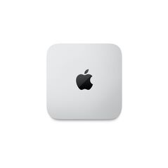 Apple mac mini: apple m2 (cpu 8-core, gpu 10-core, neural engine 16- core)/16gb/1tb,  Desktop PC | electropc.ro