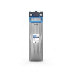 Cartus cerneala epson c13t05b240, cyan xxl, capacitate 50000 pagini, pentru: workforce pro wf-c879r..,  Cartuse cerneala | electropc.ro