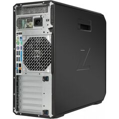 Desktop workstation hp z4 g4tower, intel core i9-10900x (10 cores, 3.7ghz, up to 4.7ghz, 19.25mb), video no integrated gfx, ram 16gb ddr4 2933 udimm non-ecc (1x16gb), ssd 512gb tlc, dvd+/-rw, lan 10/100/1000, porturi: 8x usb 3.1 g1 type a (1 charging),2x ,  Desktop PC | electropc.ro