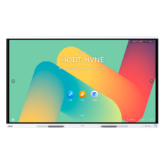 Display interactiv (tabla interactiva) huawei ideahub board 2 (ihb2-65su), 65" (165cm), uhd, luminozitate 350nit, backlight d-led, c ontrast 1200:1, haze anti-glare, android 9, cpu quad-core, ram 4gb, stocare 32gb; co-authoring, wechat, huawei cloud meeti,  Ecrane Interactive | electropc.ro