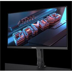 Gigabyte monitor gaming, m28u arm edition, diagonala: 28" ips, rezolutie: 3840 x 2160 (uhd), luminozitate: 300 cd/m2 , contrast: 1000:1, unghi vizualizare: 178°, timp raspuns: 1ms, refresh rate: 144hz, conectivitate: 2 x hdmi 2.1, 1 x display port 1.4 , 1,  Monitoare LED | electropc.ro