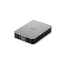Hdd extern, lacie, 2tb, mobile drive, 2.5" usb 3.0,  Hard Disk-uri externe | electropc.ro